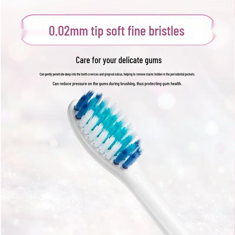 Panasonic EW-DC12 Sonic Electric Toothbrush