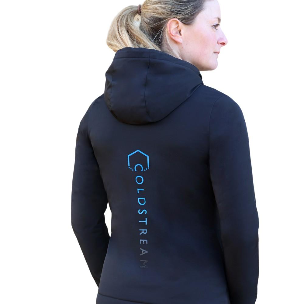 Coldstream Womens/Ladies Nenthorn Waterproof Jacket