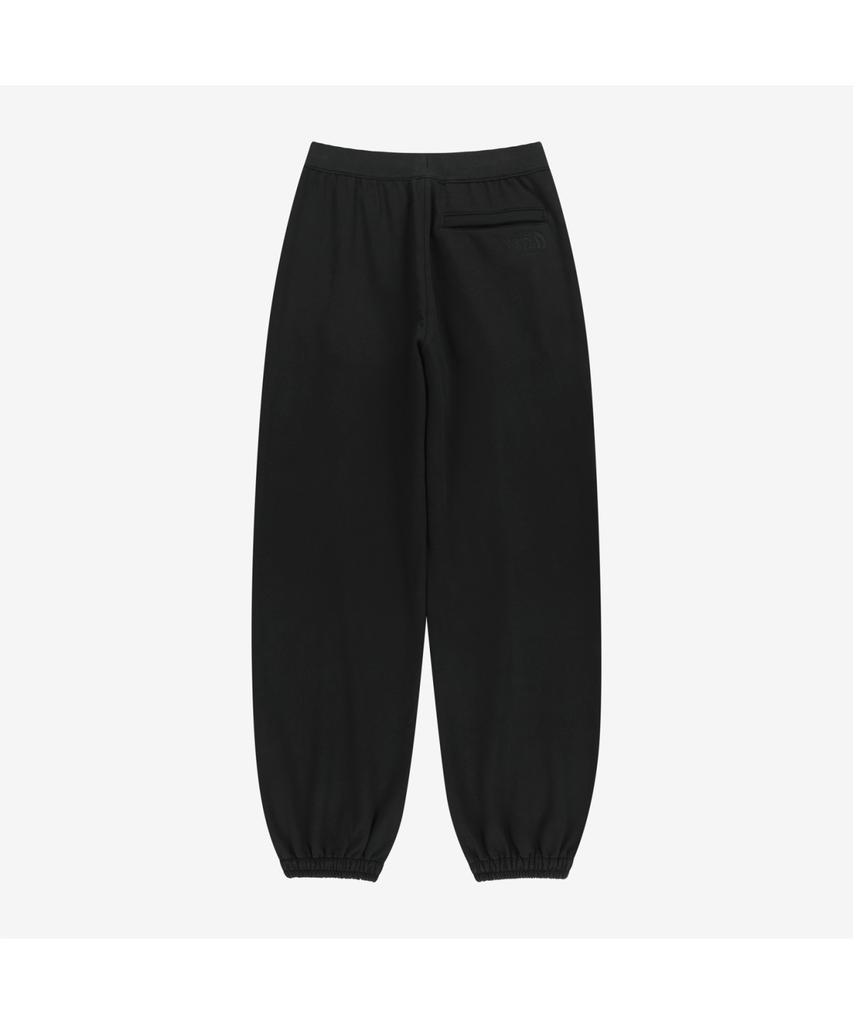 Noseupeiseu Np6Kr50J Иди в спортивные штаны Черный