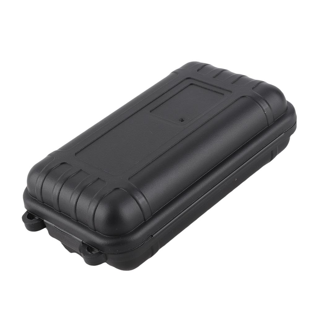 Outdoor Airtight Survival Storage Case Container Fishing Carry Box