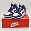 DD1399-104 Dunk High Championship Navy White (Мужской)