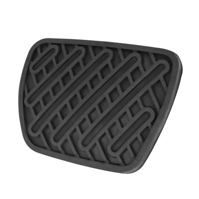 46531EG01A Накладка на педаль тормоза для Nissan 370Z 09-19 Murano 08-14 Altima 07-13