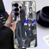 Чехол для телефона Anime TV Link Click для Samsung A 52 53 21 32 13 12 71 31 51 40 72 73 70 22 42 50 30 20 21 корпус