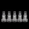 5 Pcs High-pressure Car Washing Machine Water Filter Connection Washer For K2-K7