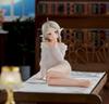 Sylphiette Figure from Reincarnation Seriously Try If I Go To Another Yumemirize "Jobless III I'll World" -Sylphiette-