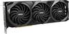 MSI Игровая видеокарта GeForce RTX 3070 Ti VENTUS 3X 8G OC 8 ГБ GDDR6X 1800 МГц PCI Express Gen 4 3x DP v HDMI [Восстановленная] - 256-битная 1.4a 2.1 (4K