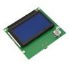 3D Printer Parts LCD Display Screen Board with Ribbon Cable for Ender 3 Series DIY LCD Control