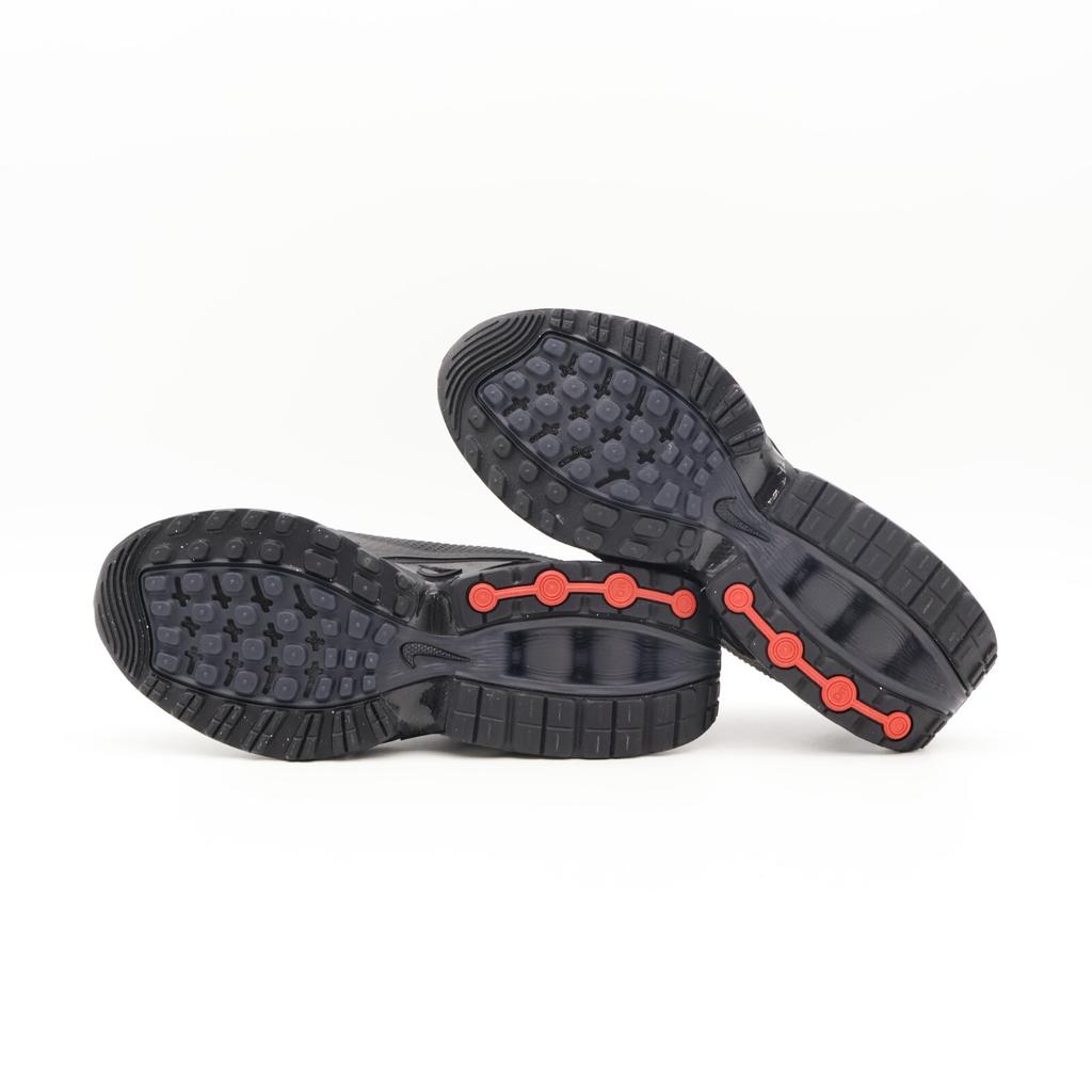 DV3337-006 Nike Air Max DN Черный Металлик Темно-серый (Мужской)