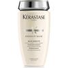 Kérastase Densifique Femme, Thickening & Volumising Shampoo, For Fine Hair, With Hyaluronic Acid, Intra-Cylane and Stemoxydine, Bain Densité, 250ml