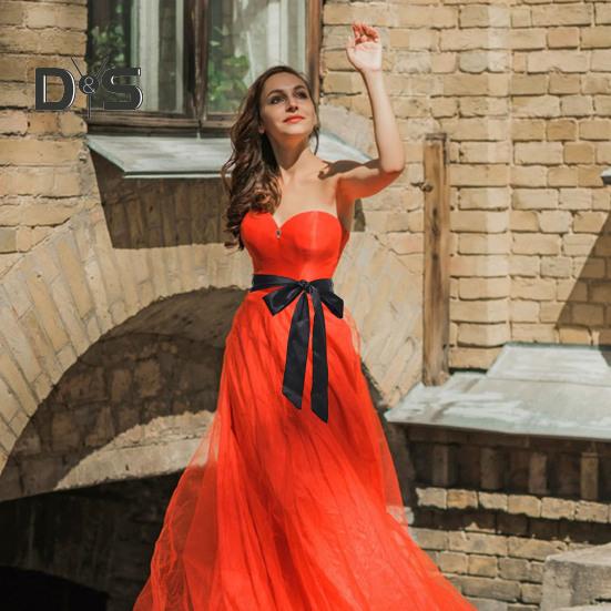 Женский ремень из гладкого атласа со шнуровкой и бантом, декоративный пояс с регулируемой длиной и дизайном галстука-бабочки, формальный пояс