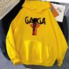 Lady Gaga Mayhem Album Hoodies Long Sleeve Women Men Sweatshirt for Autumn Roupas Femininas Streetwear Clothing