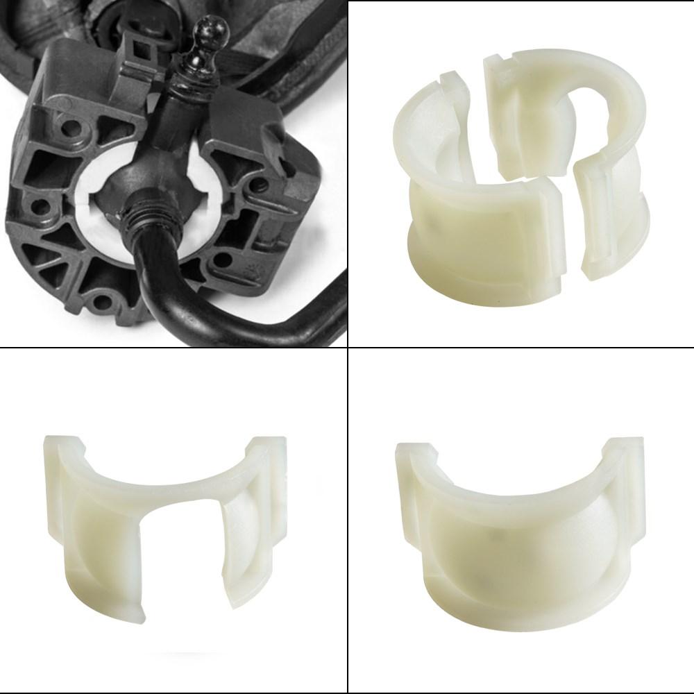 A6392605309 Ремкомплект селектора коробки передач механической коробки передач для Mercedes-Benz W639 Vito Vian Ремкомплект втулки рычага переключения передач