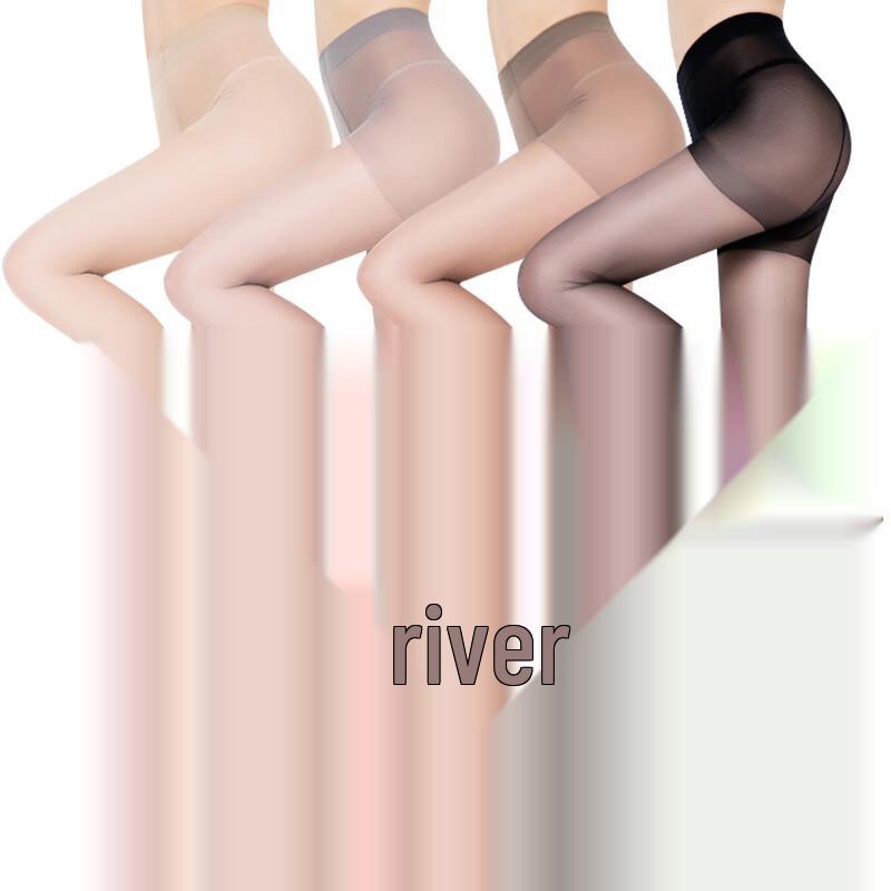 Женские ультратонкие колготки большого размера Lansha, устойчивые к зацепкам