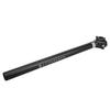LUNJE Mountain Bike Seatpost   Aluminum Alloy Saddle Post Tube 27.2x400mm
