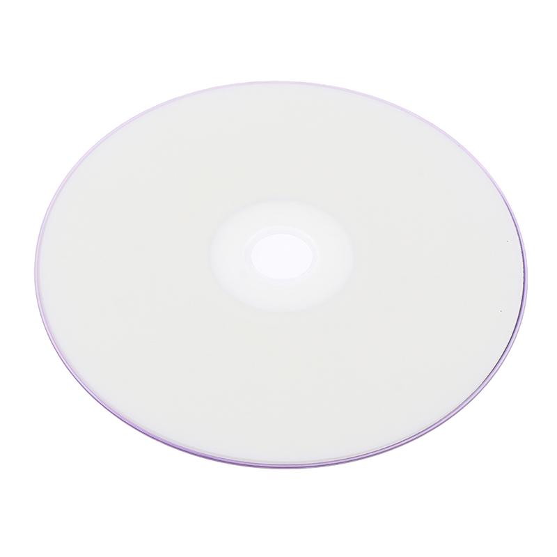 5 дисков Grade A X8 8,5 Гб пустой DVD+R DL диск с фруктовым принтом D9 Burning Disc