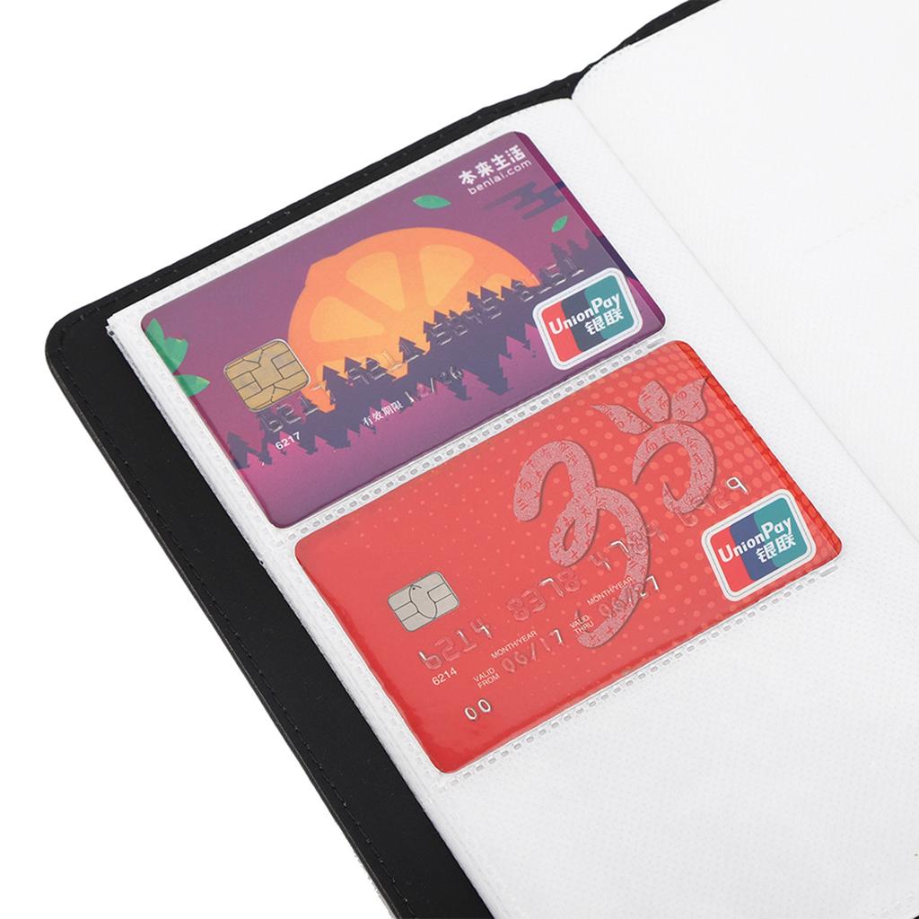 3 дюйма 96 карманов ПУ Универсальный фотоальбом Кардхолдер Книга для хранения банковских карт для mini11 8 9 7s 25 70 90 Моментальная камера