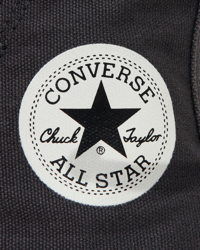 31314120 AYA KANEKO Converse All Star Slip Hi Темно-серый (Мужской)