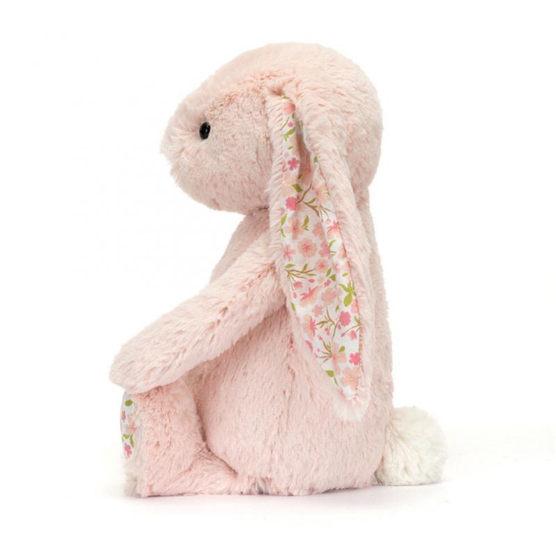Plush Rabbit Toy The Perfect Gift Choice Pink Rabbit Exceptional Quality