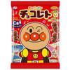 Шоколад Anpanman семьи Фудзивара 69 г шоколада