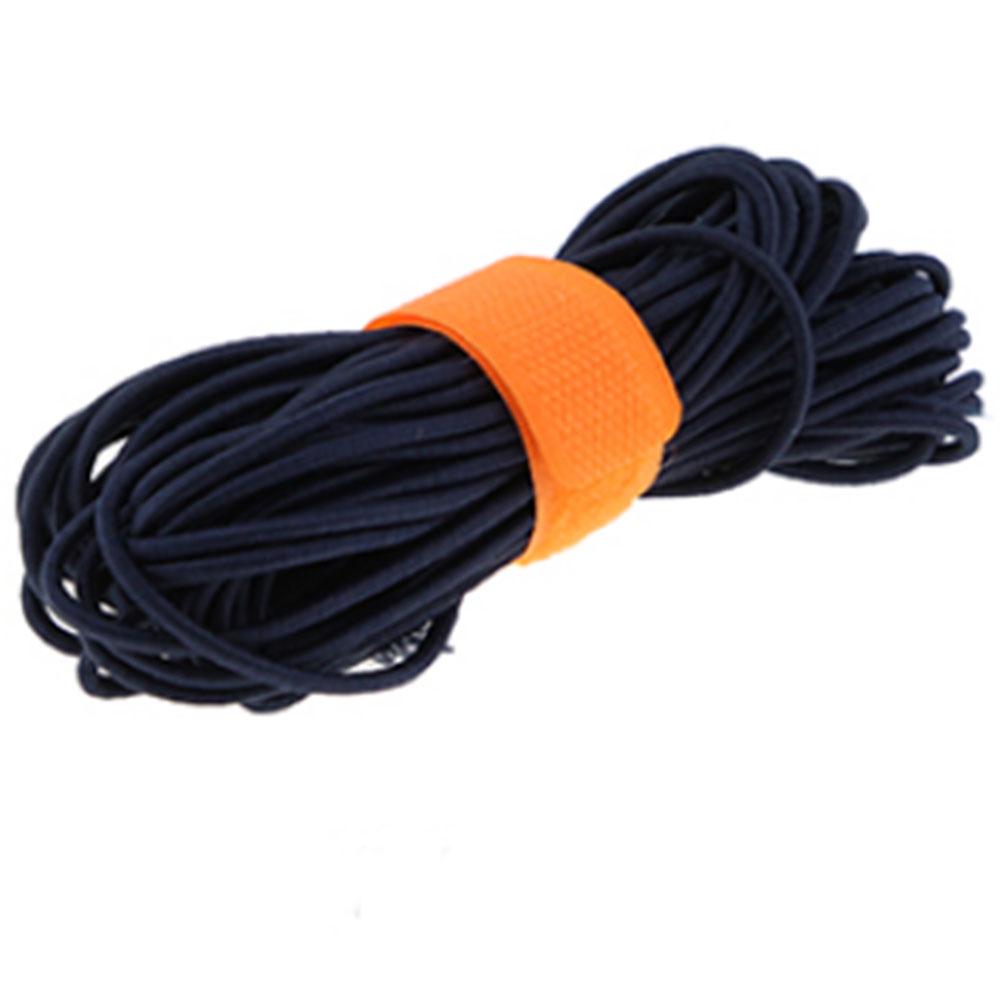 10 м цветная тонкая эластичная лента 2,8 мм круглая веревка резиновая лента эластичная лента эластичная линия