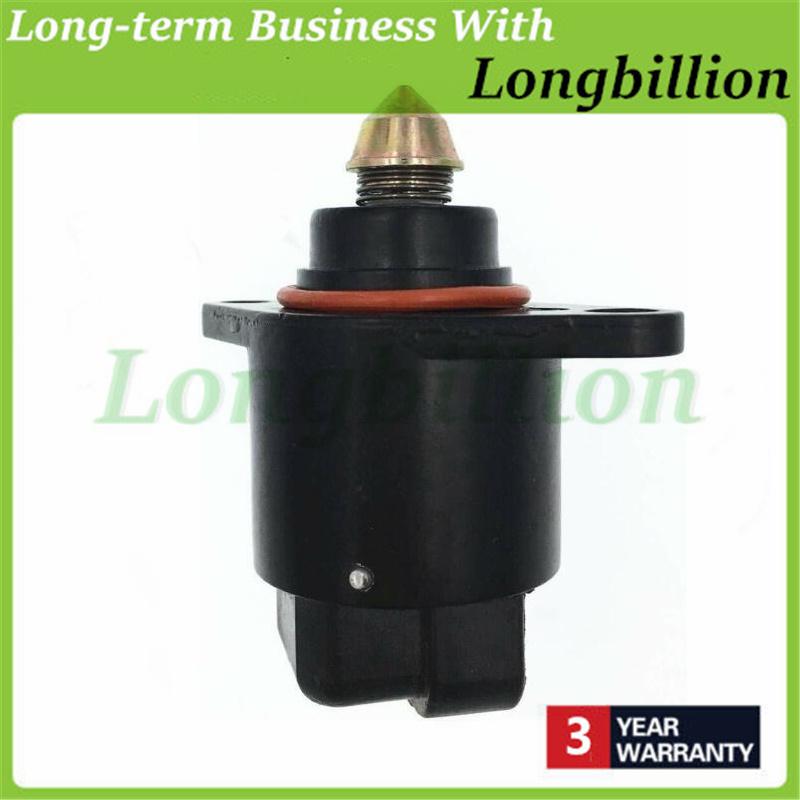 Idle air Control Valve IAC for Lifan 320 520 620 OEM 59600,17059600,92026922,9327750,F00099M187,F00099M600,C0273,C1908,4612740