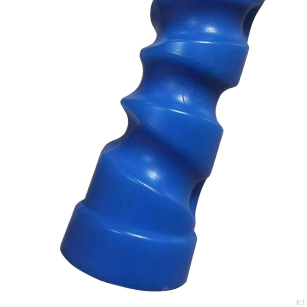 Self Centering Keel Boat Trailer Roller Bow Stop for Trailers
