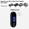 Upgraded Tyre Reset Tool for Vehicles Easy & Fast Tire Pressure Monitors Sensor Activation Simple Operation for Auto