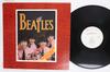 Виниловая пластинка BEATLES Deccagone Sessions 7701 SMILIN EARS 1977 Не Япония Рок Б/у