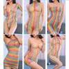 Bodysuit Sexy Fishnet Bodysuits for Women