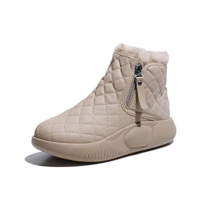 Меховые термо зеленые туфли на каблуке кроссовки женские размер 41 обувь женская широкий каблук спортивные боты сникерсы выходная обувь обувь для гонок