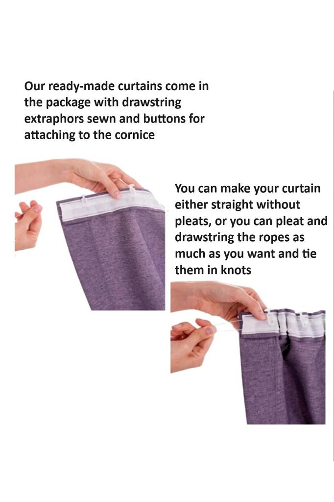 EPeddler домашняя османская этническая плитка с рисунком 140 х 270 см, мозаика с рисунком, цифровой печатный фон, занавеска( Одно крыло )