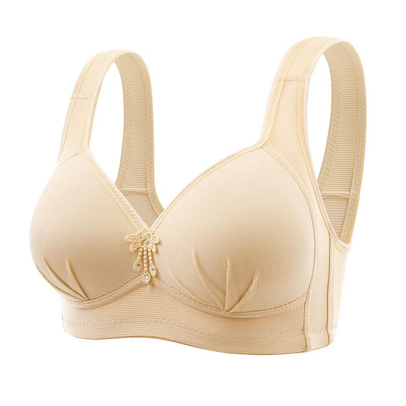 Женское нижнее белье, бюстгальтер пуш-ап с мягкой подкладкой, кружевные бюстгальтеры для женщин, бюстгальтер пуш-ап