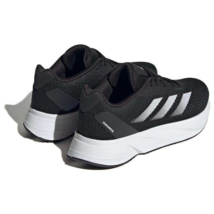 adidas Duramo Sl Черный Cloud White Carbon Женский ID9853