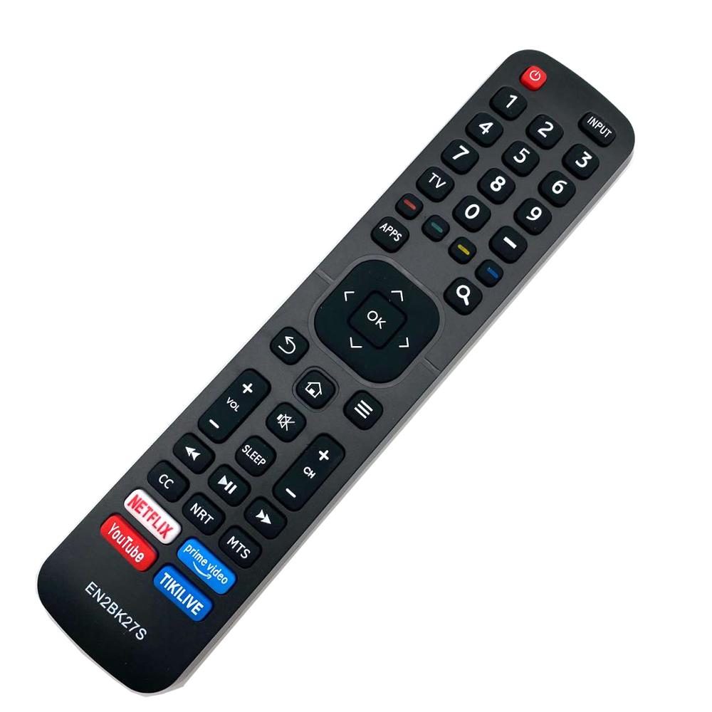 Новый пульт дистанционного управления EN2BK27S для Sharp LED Smart TV LC-43N7004U LC-50N7004U