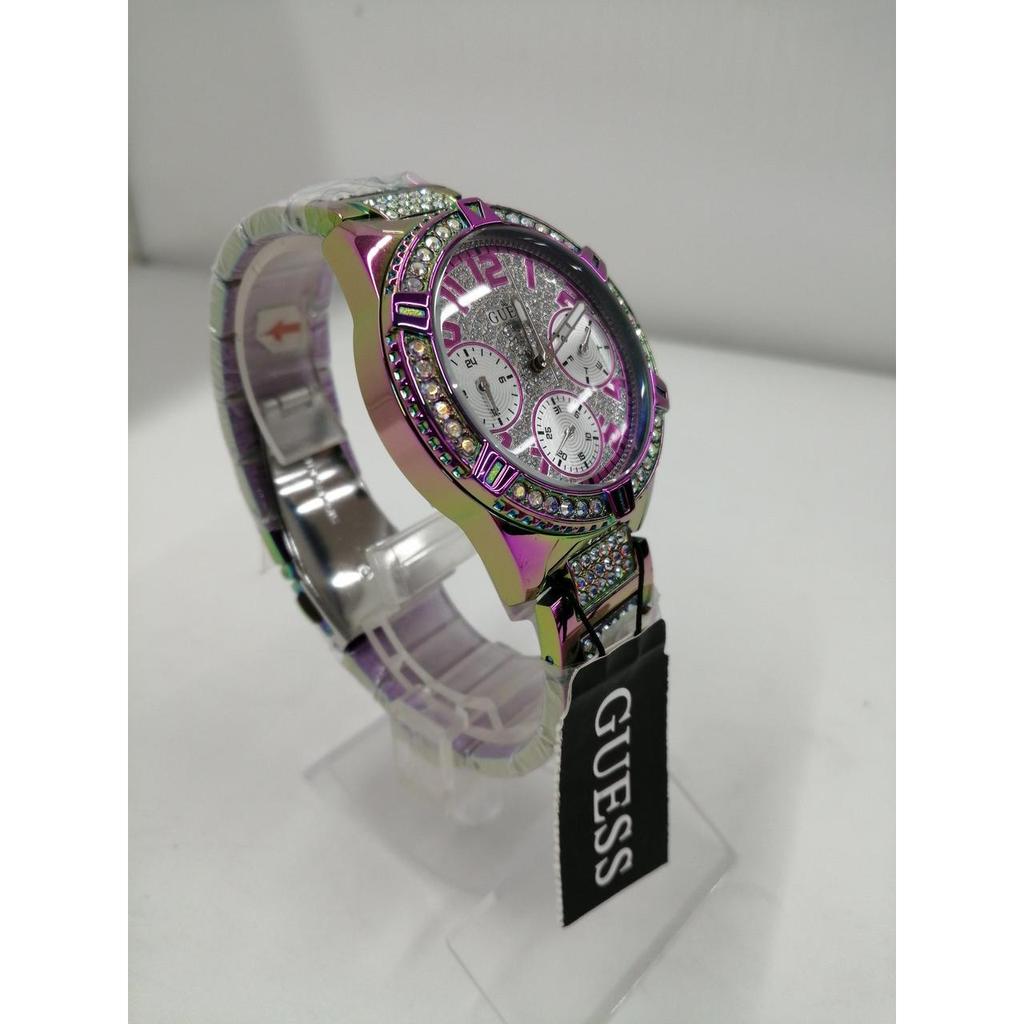 Б/у кварцевые часы GUESS GW0044L1