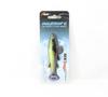 Zman Мягкая приманка Mulletron LT Swimbait 4,5 дюйма Bayou Tiger (6384)