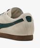 Puma Кожа Бразилии - Альпийский Снег: Черный / 403246-02