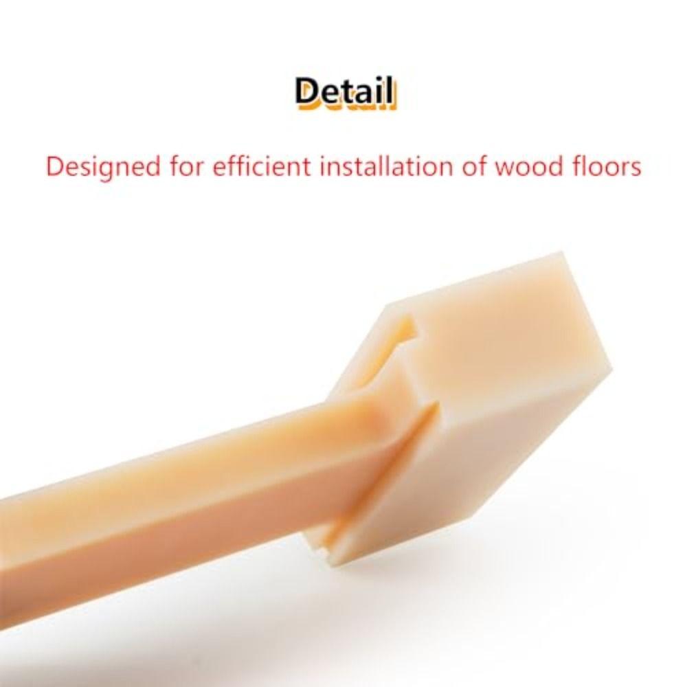 Composite Board Laminate Installation Tool Wood Floor Installation Tool  Floor Installation