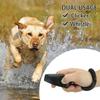 2in1 Dog Pet Puppy Cat Training Clicker Whistle Click Trainer Obedience Black