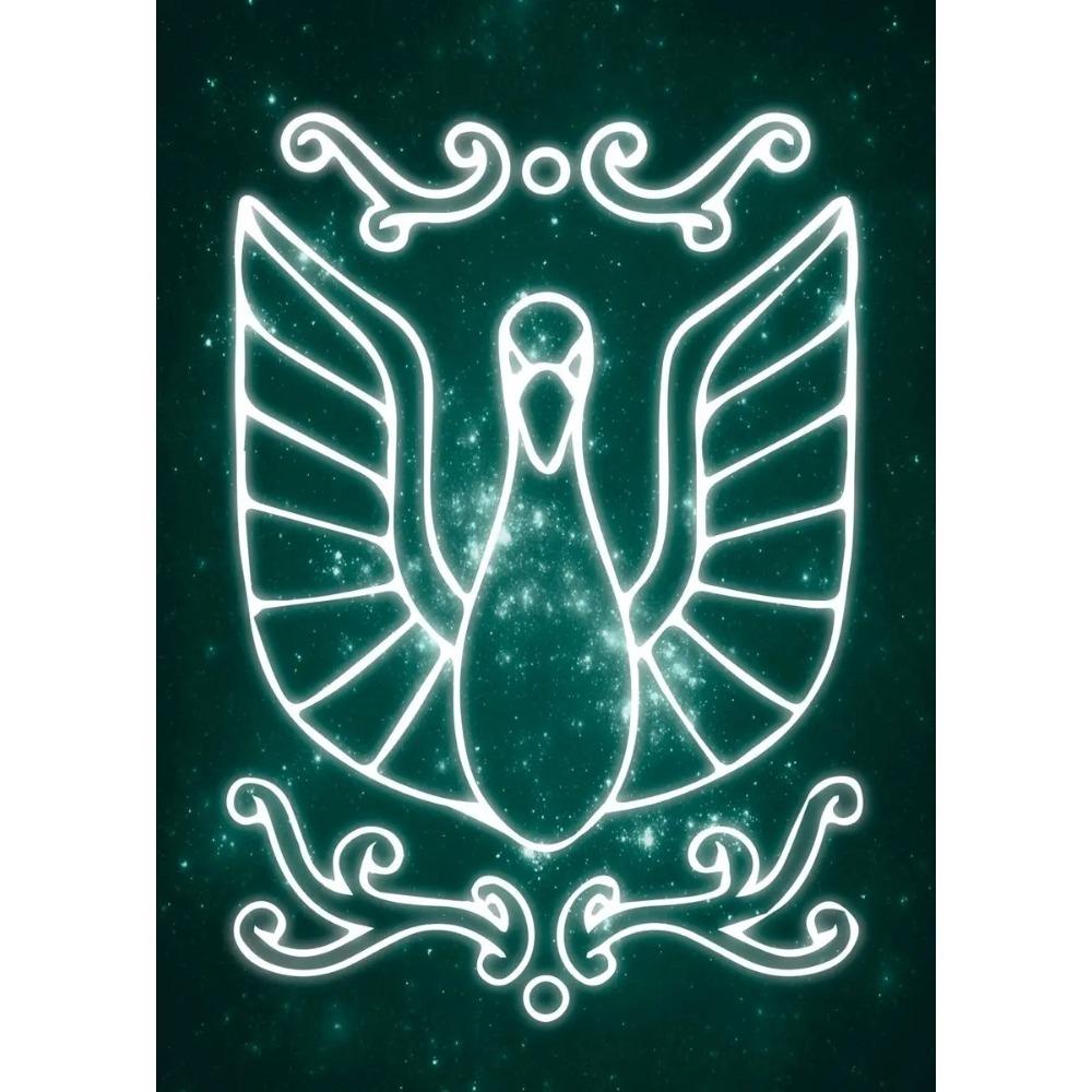 Japanese Anime Zodiac Saints Pop Classic Saint Seiya Rozan Dragon Art Poster Canvas Painting Wall Prints Picture Room Home Decor