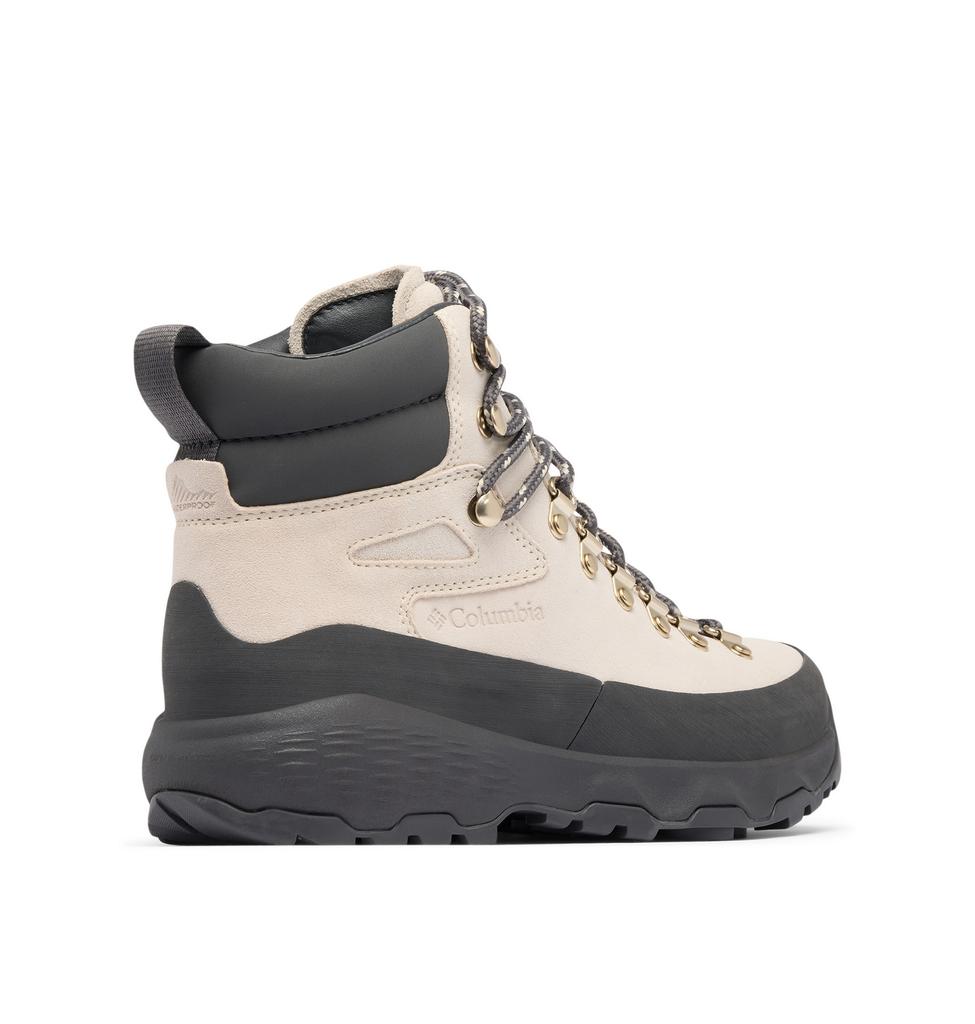 Columbia Newton Alpine Pt Women' Hiking Shoes Beige 2128851083 R 39.5