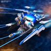 BANDAI SPIRITS HG Mobile Suit Gundam Witch of Mercury Gundam Aerial 1/144 Scale Color-coded Plastic Model