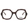 Chlo  Ch0228o 002 Women Eyeglasses
