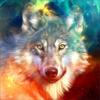 Wolf DIY 5D Diamond Painting Full Round Rhinestone Paintings Animal Diamond Embroidery Cross Stitch Mosaic Home Decor