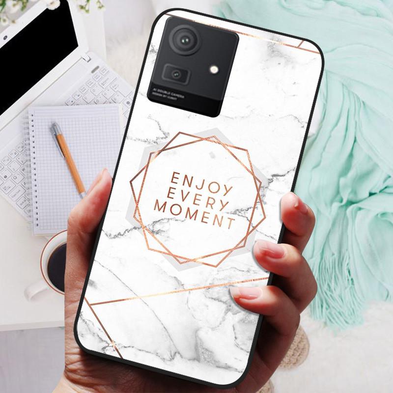 Чехол для Cubot Note 50 Мягкий ТПУ Силиконовые Чехлы для Телефона для CUBOT Note 50 Чехол Бампер для Cubot Note50 Ударопрочный Чехол Coque