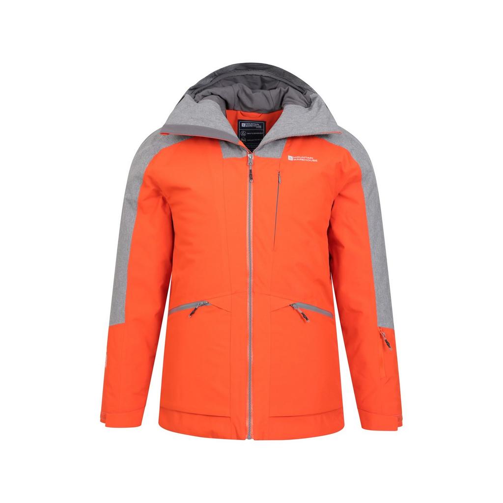 Mountain Warehouse Mens Orion Ski Jacket
