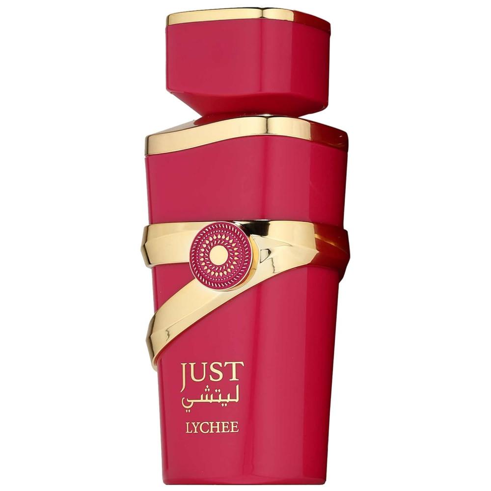 Just Lychee Eau de Parfum