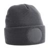 Beechfield Unisex Adult Patch Beanie