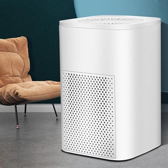 Портативный USB-очиститель воздуха, многофункциональный очиститель воздуха, освежающий очиститель воздуха для помещений без запаха, товары для дома