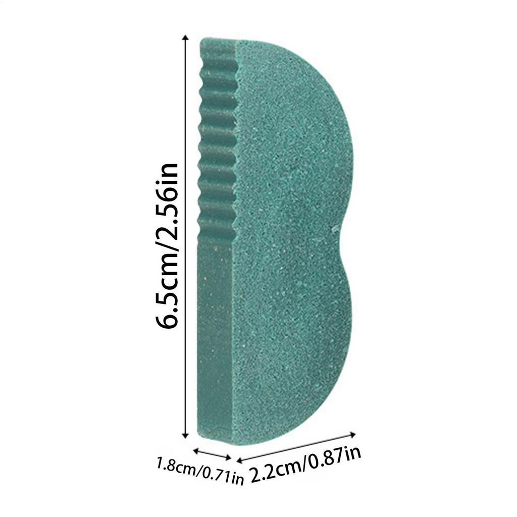 Metal Scratch Remover Stainless Steel Polish Rubber Stain Remover For Cookware Restaurant Sink Bathroom Wall Appliance Pots